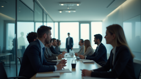 Formations management efficaces : découvrez les formations en management par PCD France