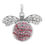 Thumbnail: 18mm/20mm Insect Wings Pendant (1820-4076J)