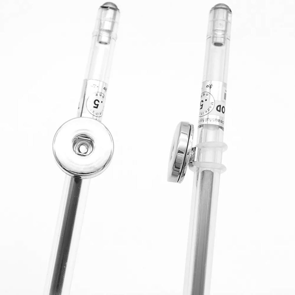 Thumbnail: 18mm/20mm Snap Add-On for Small Items (1820-1848-P)