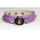 Thumbnail: Purple Sliding Bracelet (8-300-PURPLE)