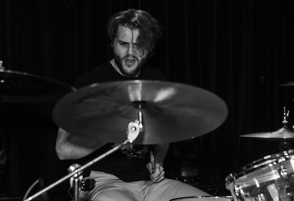 Trenton Drums Zanzabar