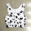 Miniatura: TOP YIN YANG alg c/lycra
