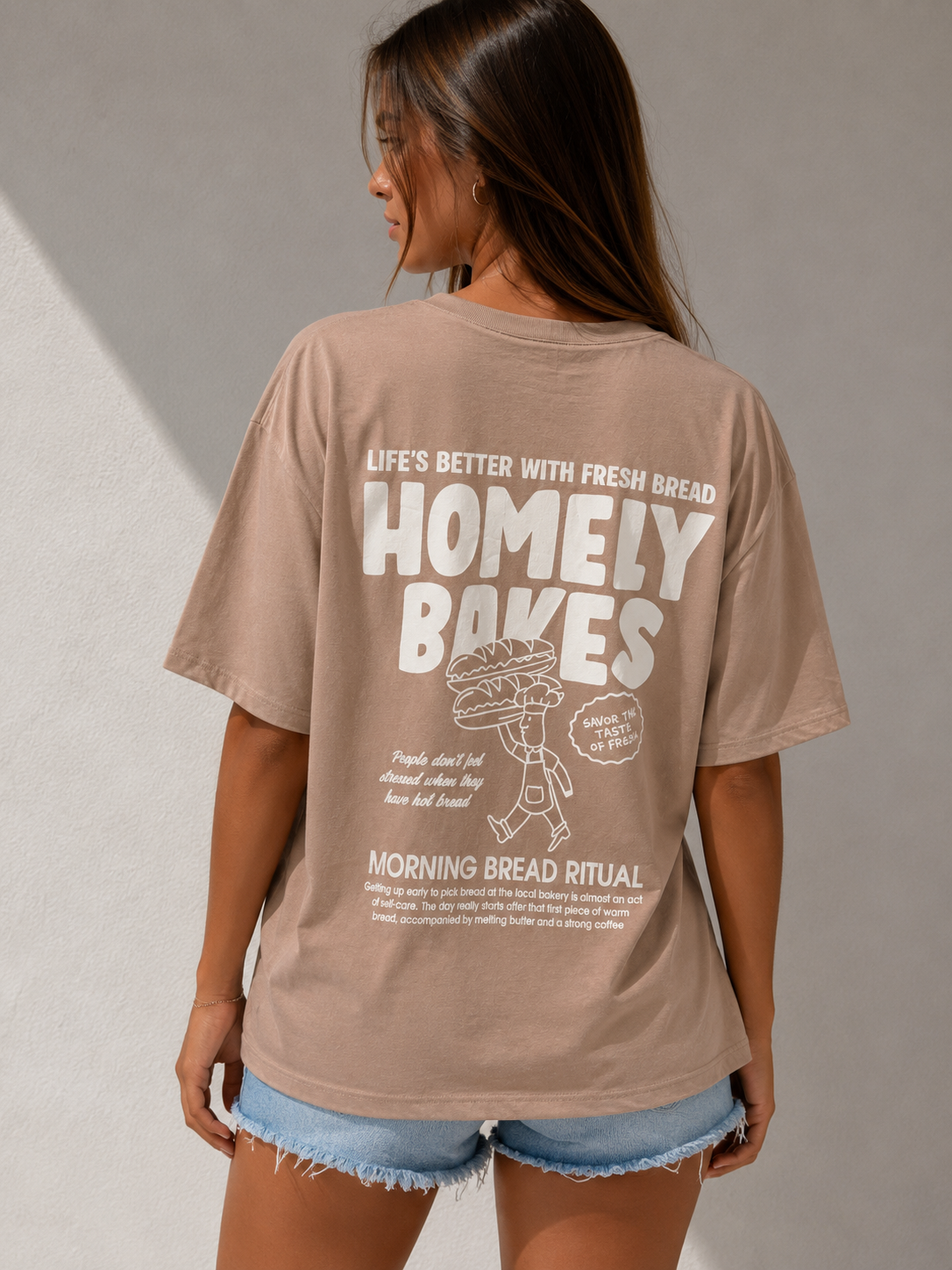 REMERON BAKERY alg jersey