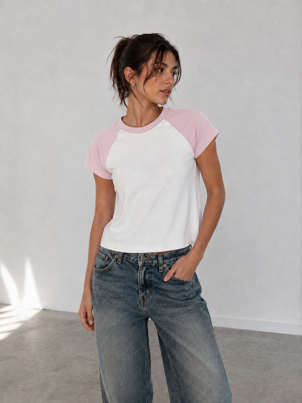 Miniatura: REMERA AREM jersey