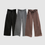 Miniatura: PANTALON RECTO alg friza premium
