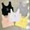 Miniatura: TOP FOREVER alg c/lycra