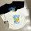 Miniatura: REMERA AMALFI morley