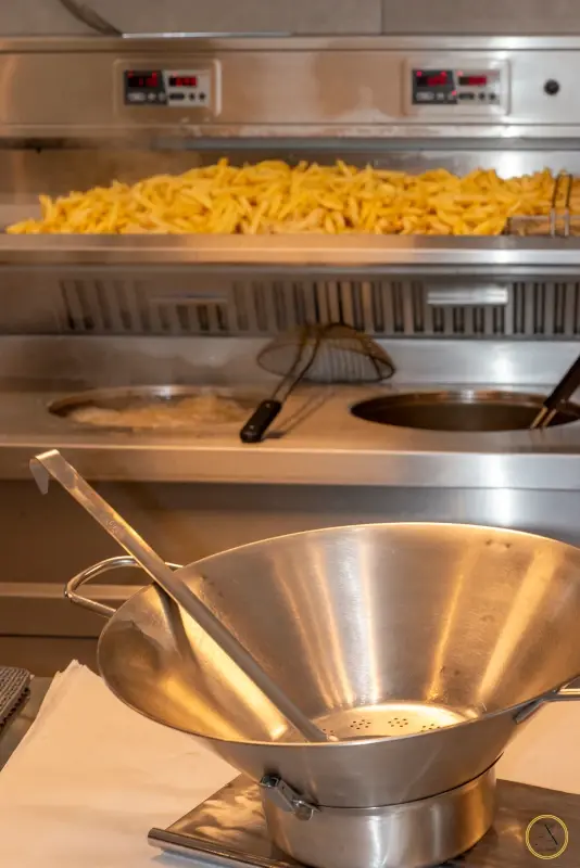 Frites