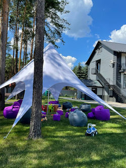 шатро для відпочинку