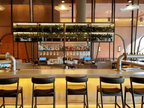 Mettra Food hall LIC