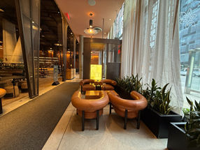 Mettra Food hall LIC