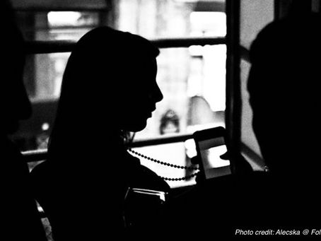Human Trafficking and Organised Crime in Australia: A Hidden Crisis