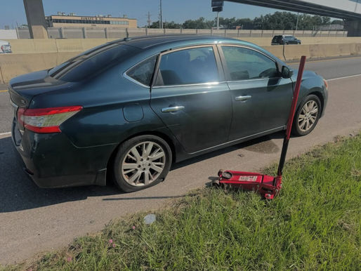 Roadside Rescue