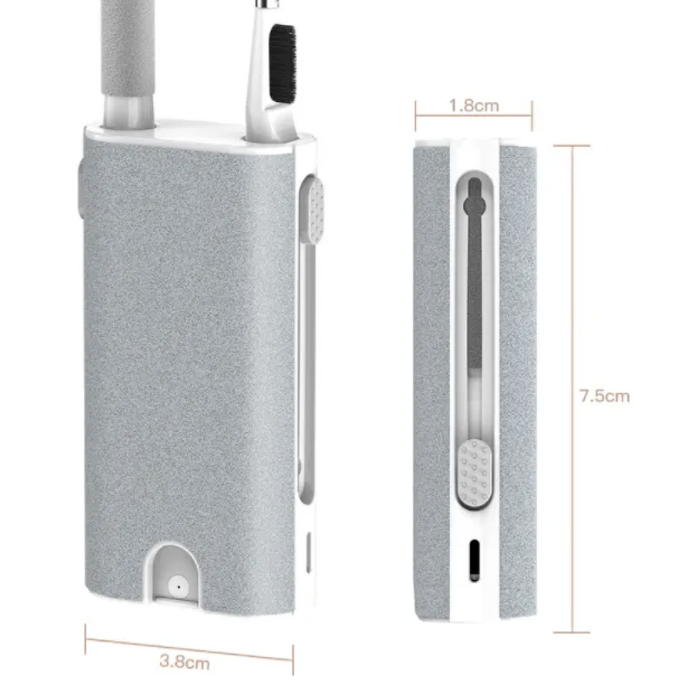 Thumbnail: 8-in-1 Multi-Surface Electronics Cleaning Kit