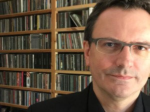 Introducing our guests: Wolfgang Senges (contentSphere, Berlin)