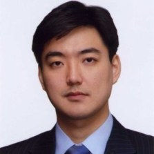 Introducing our guests: Bryan Zhang (Cambridge Centre for Alternative Finance, University of Cambridge Judge Business School)