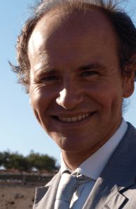 Introducing our guests: Luke O’Shaughnessy (The Opera Platform, Brussels)