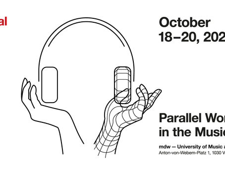 13th International Music Business Research Days in Retrospective