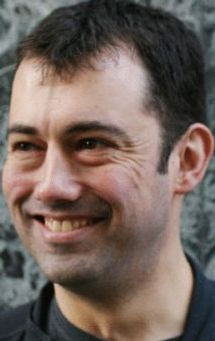 Introducing our guests: Jake Beaumont-Nesbitt (IMMF, London)