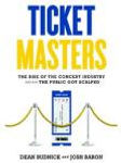 Ticket Masters – Part 4: Online Ticketing and the Secondary Market