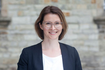 Introducing our guest: Beate Flath (University of Paderborn, Germany)