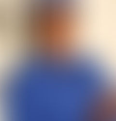 Introducing our guests: Keith Harris (manager of Stevie Wonder, London)