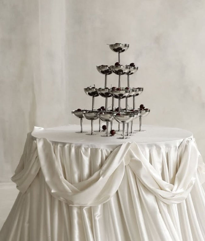 Credit: @amare_bride