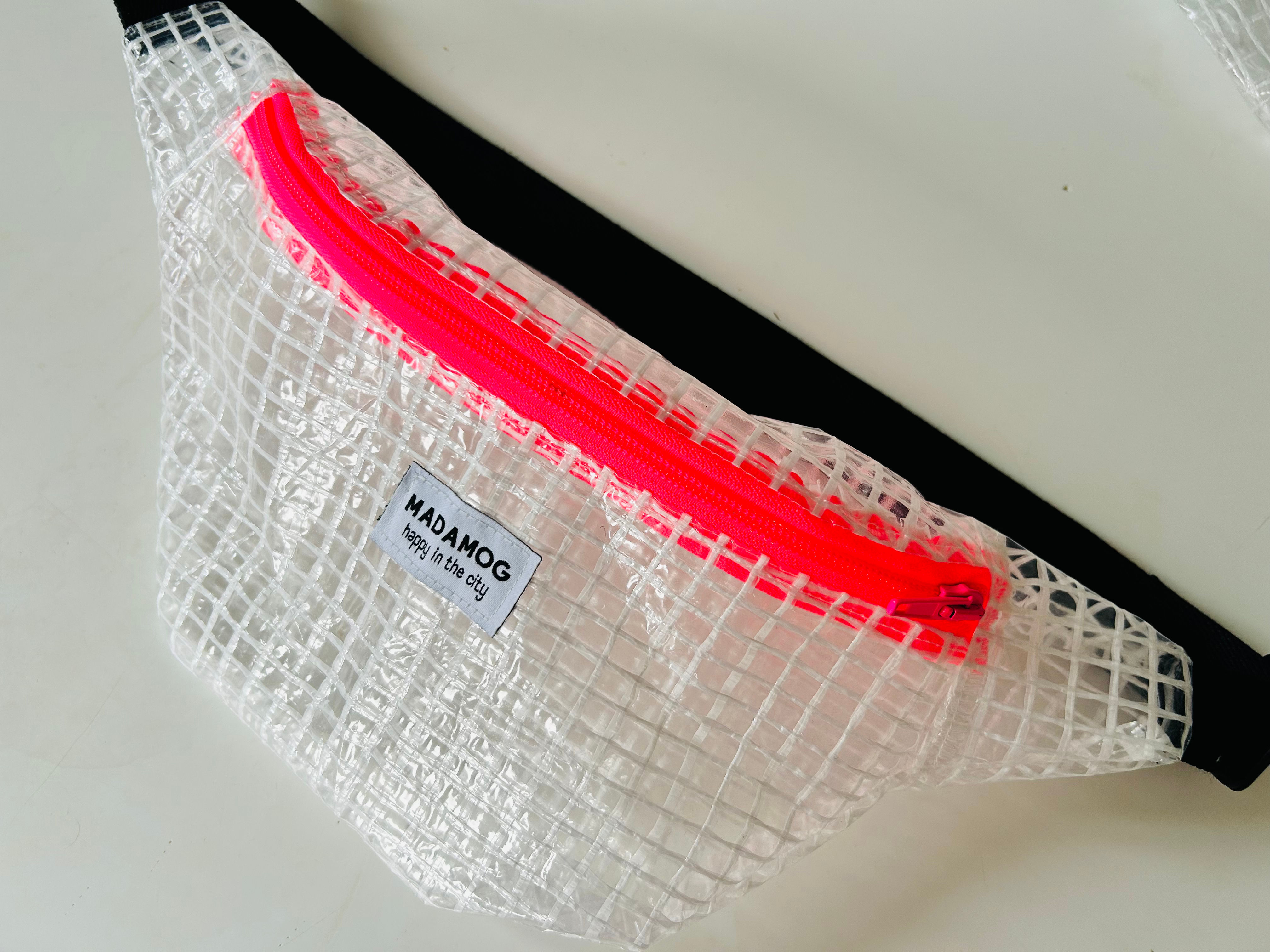 Banane LuCiDe taille M