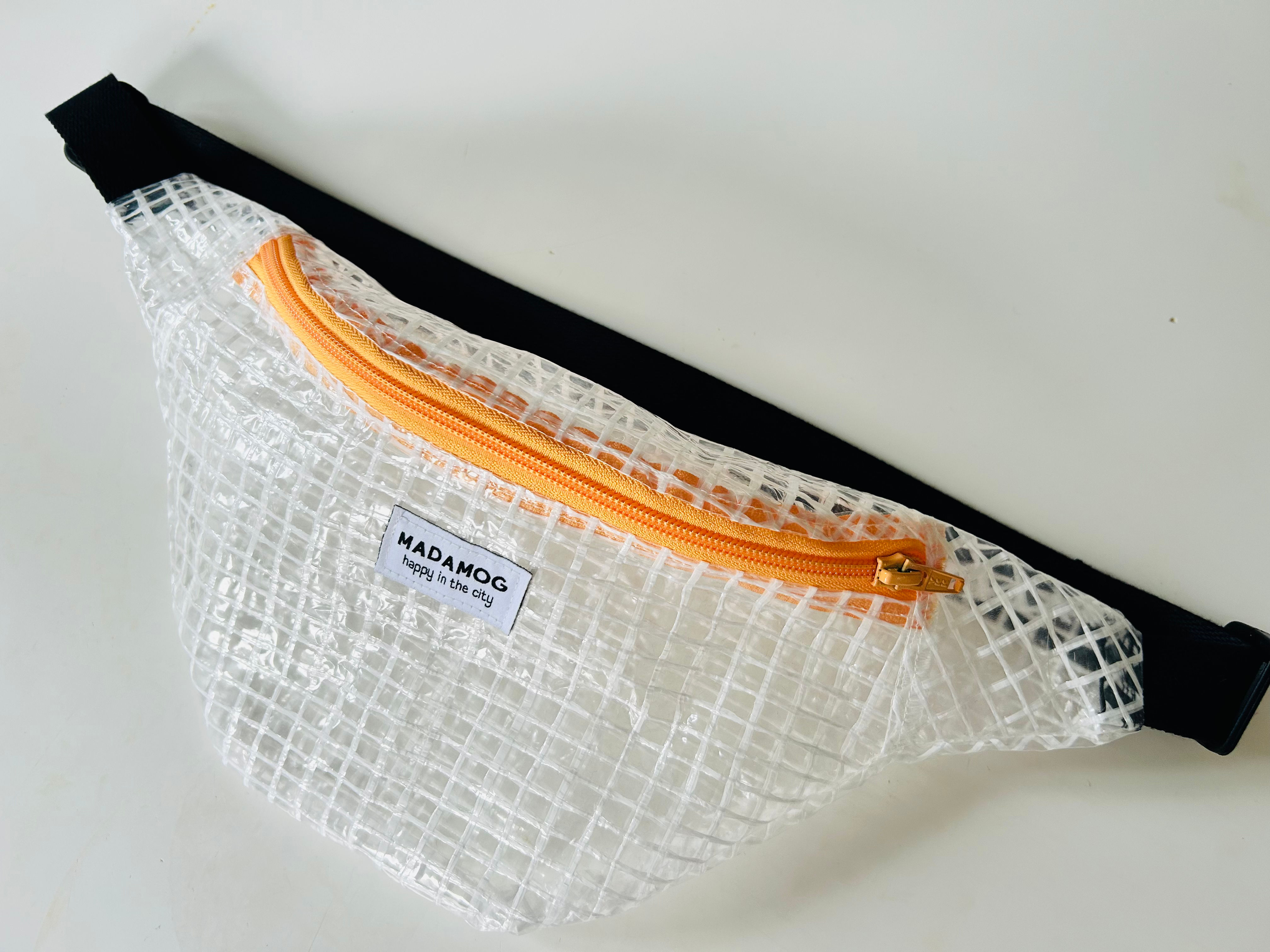 Banane LuCiDe taille M
