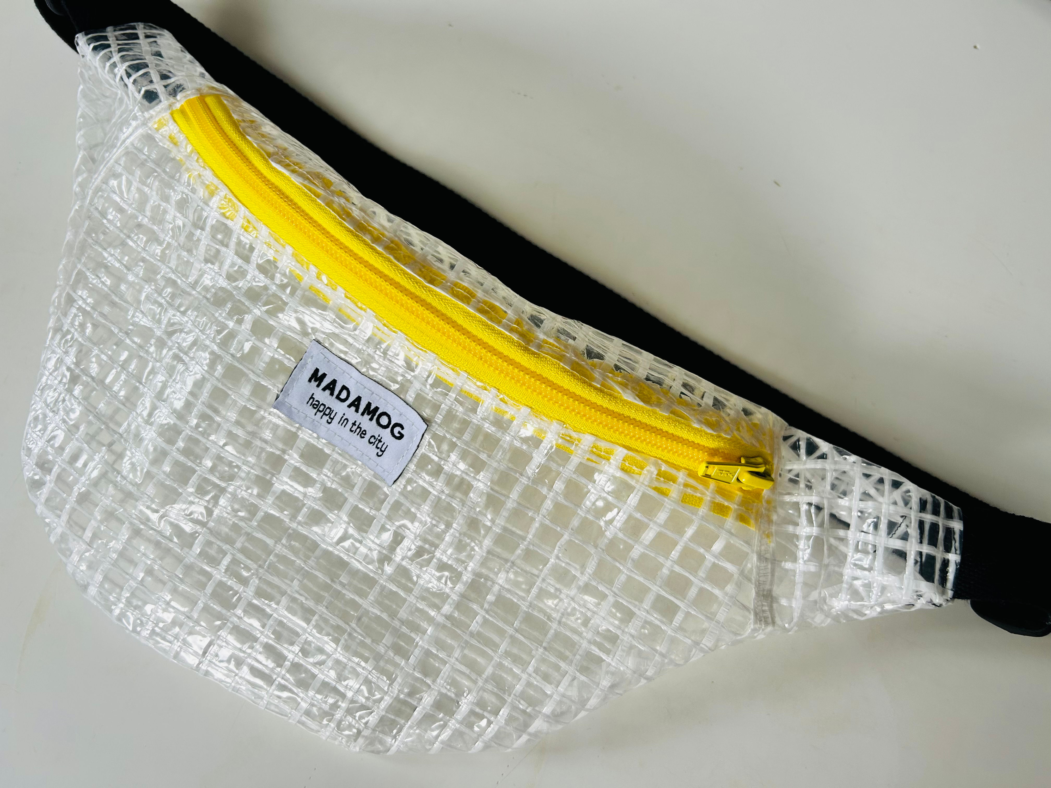 Banane LuCiDe taille M