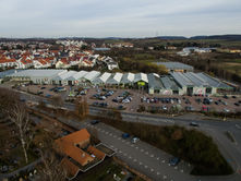 POL-MA: Wiesloch/Rhein-Neckar-Kreis: Unfallflucht auf dem Parkplatz eines Gartencenters - Zeugen gesucht