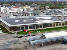 Mr. Wash Heidelberg lädt zum Tag der offenen Tür am Sonntag, 18. Mai 2025, von 10 bis 16 Uhr ein <> Erfolgreicher Start mit 18.000 Fahrzeugwäschen