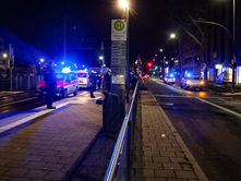 POL-MA: Heidelberg: Körperverletzung am Bahnsteig - Zeugenaufruf