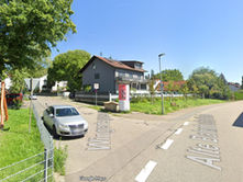 POL-MA: Wiesloch/Rhein-Neckar-Kreis: Alkoholisierter Autofahrer kollidiert mit einer Litfaßsäule