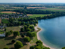POL-MA: Weinheim Rhein-Neckar-Kreis: Achtung Gefahr - Schweinebucht am Weinheimer Waidsee aufgrund Feststellung von Prozessionsspinner (Raupen) gesperrt!!!!!