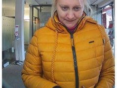 POL-MA: Meckesheim/Rhein-Neckar-Kreis: Betrügerin entwendete dementem Senior mehrere Tausend Euro - Öffentlichkeitsfahndung mit Lichtbild