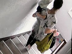 POL-MA: Öffentlichkeitsfahndung nach Mutter und Sohn