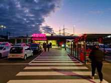 POL-MA: Wiesloch/Rhein-Neckar-Kreis - Streitigkeiten unter Verkehrsteilnehmern eskalieren und lösen größeren Polizeieinsatz aus