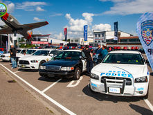 US-Car Treffen im Technik Museum Sinsheim – 02. - 03. August 2025