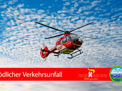 POL-KA: Weingarten - Tödlicher Verkehrsunfall auf der BAB5