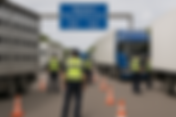 POL-MA: Walldorf/Rhein-Neckar-Kreis/BAB 5/BAB 6: Schwerpunktkontrollen Tiertransporte und Lebensmitteltransporte