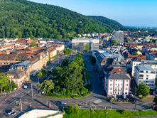 POL-MA: Heidelberg: Streit um Zustieg in Bus endet in Polizeieinsatz