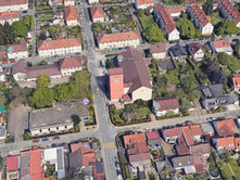 POL-MA: Heidelberg: Einbruch in Kirche - Zeugenaufruf