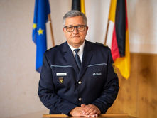 POL-MA: Heidelberg, Mannheim, Rhein-Neckar-Kreis: Polizeipräsident Siegfried Kollmar unerwartet verstorben