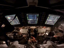 NASA's Artemis II Live Mission Landing