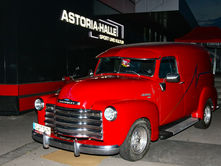 Walldorf Rhein-Neckar-Kreis: Fettbrand in der Astoria-Halle