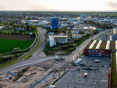 POL-MA: Heidelberg: Fahrrad samt Schloss vor Baumarkt entwendet - Zeugenaufruf