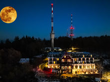 Der Supermond am 5. November 2025 – Ein himmlisches Spektakel über Deutschland