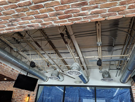 metal roof corrugated steel closed cell foam insulation b