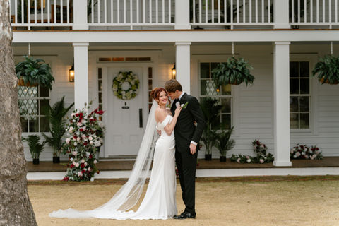 Cassie & Skyler | Wilmington, NC